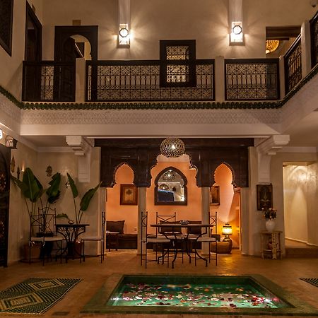 מרקש Riad Haraka מראה חיצוני תמונה