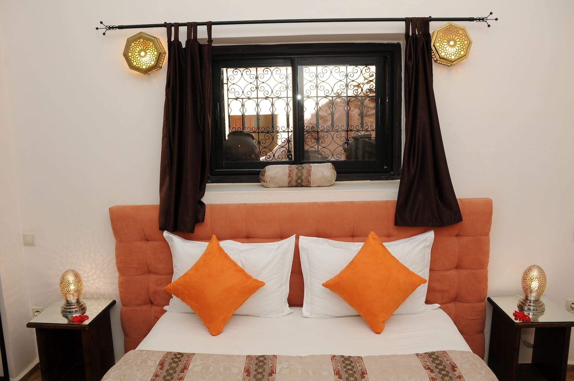 מרקש Riad Haraka מראה חיצוני תמונה