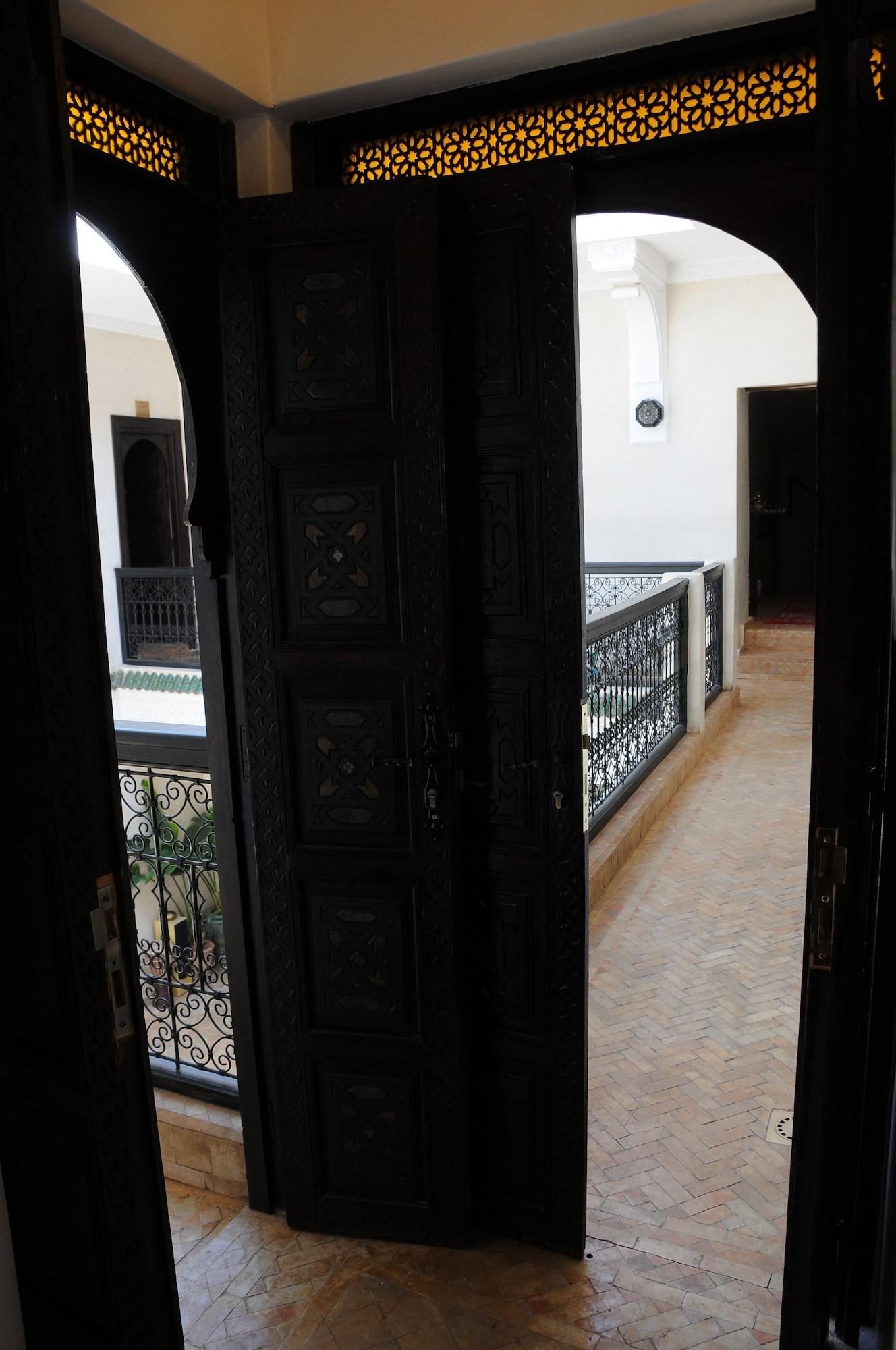 מרקש Riad Haraka מראה חיצוני תמונה