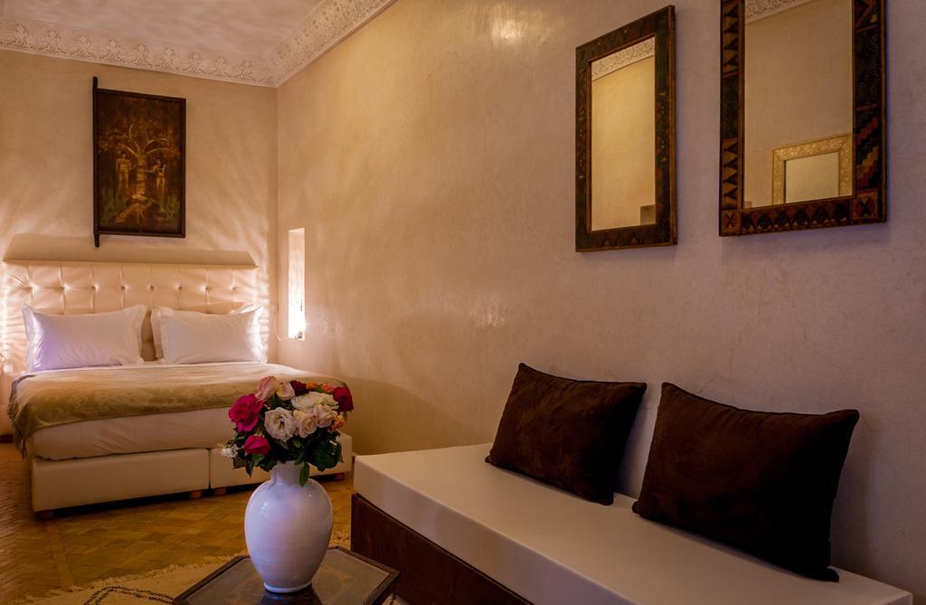 מרקש Riad Haraka מראה חיצוני תמונה