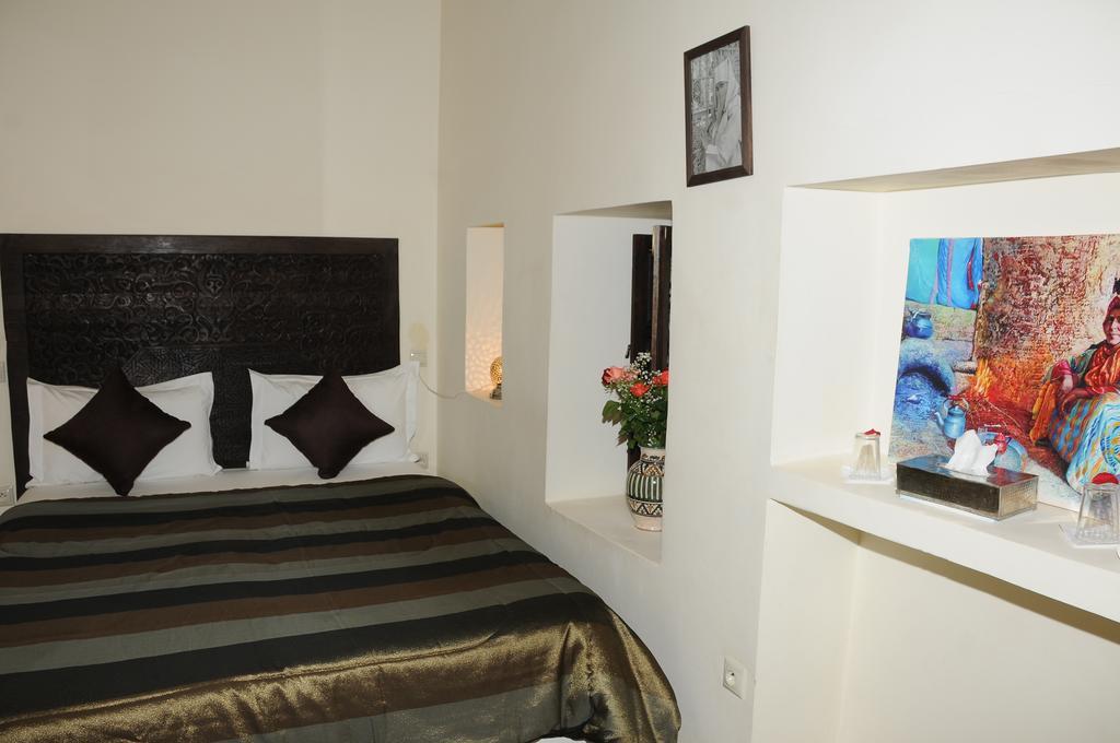 מרקש Riad Haraka מראה חיצוני תמונה