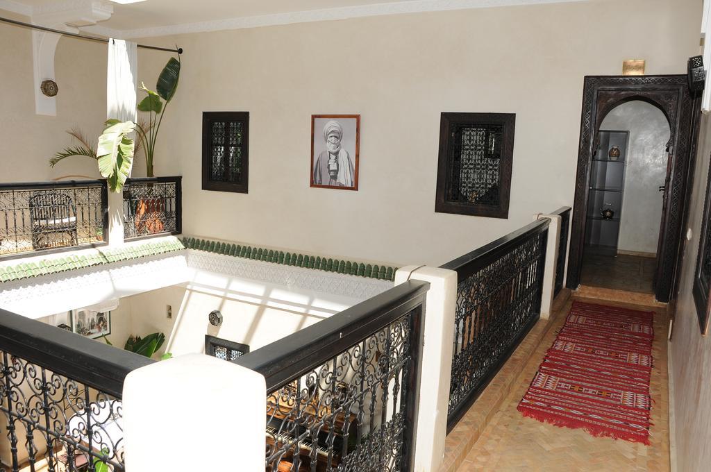 מרקש Riad Haraka מראה חיצוני תמונה
