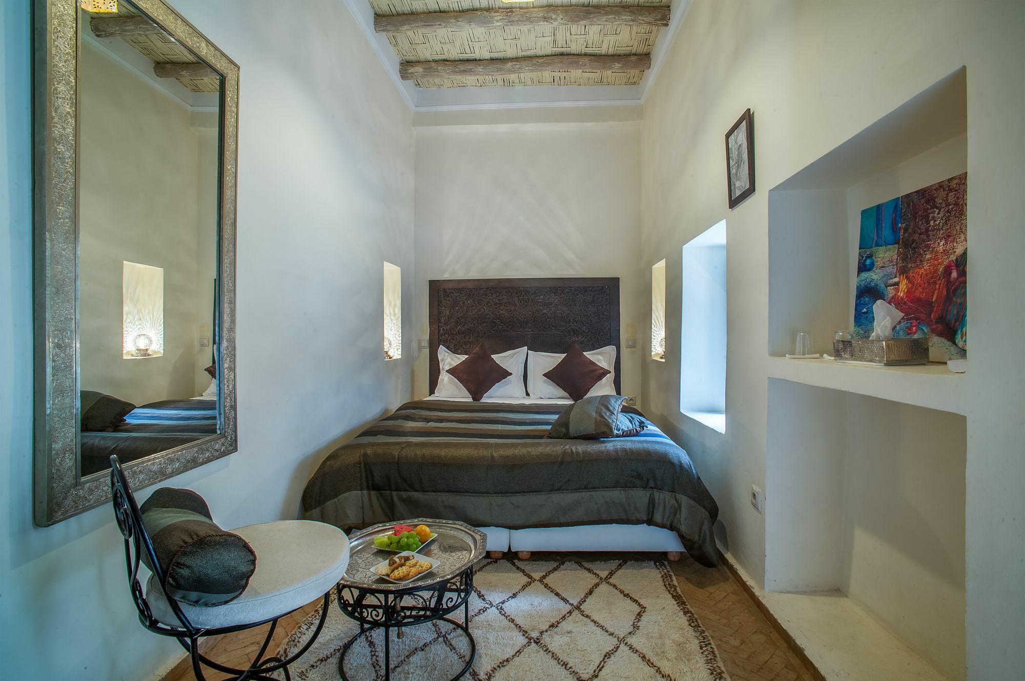 מרקש Riad Haraka מראה חיצוני תמונה