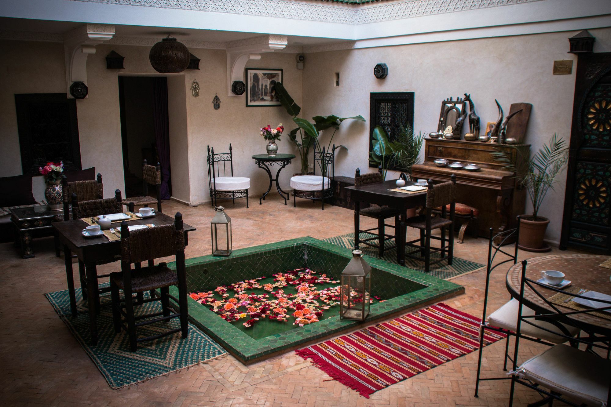 מרקש Riad Haraka מראה חיצוני תמונה